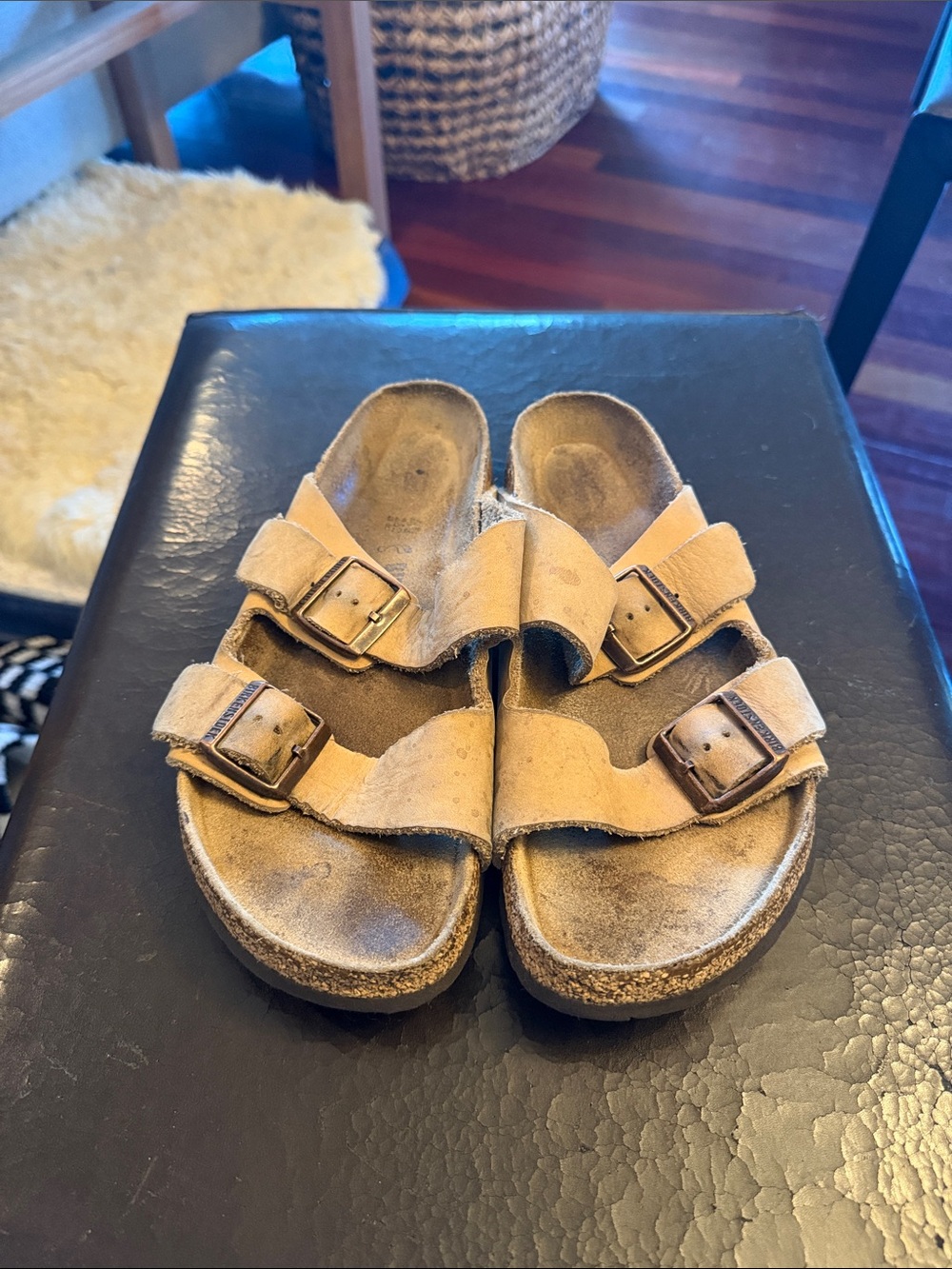 Birkenstock Arizona Sandals